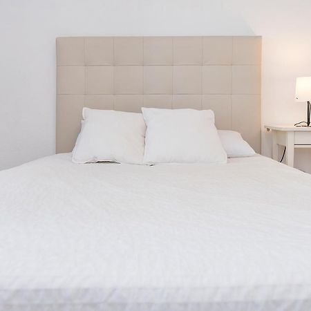 Bhost - Wilkinson Apartman Málaga Kültér fotó