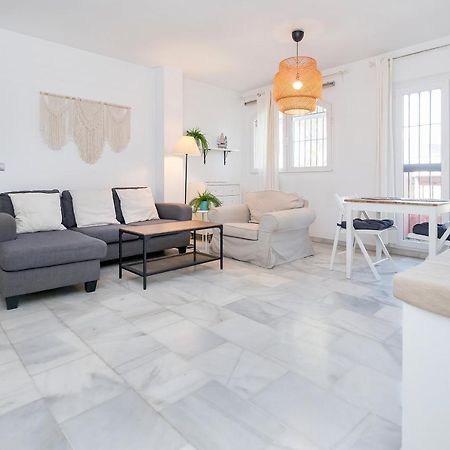 Bhost - Wilkinson Apartman Málaga Kültér fotó
