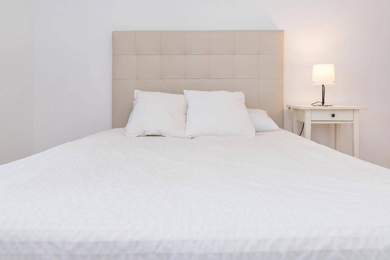 Bhost - Wilkinson Apartman Málaga Kültér fotó