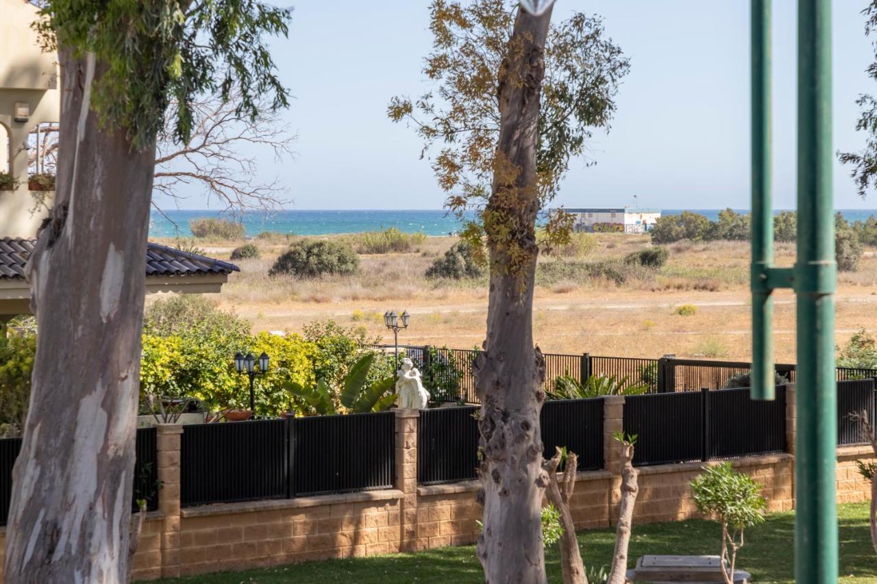 Bhost - Wilkinson Apartman Málaga Kültér fotó