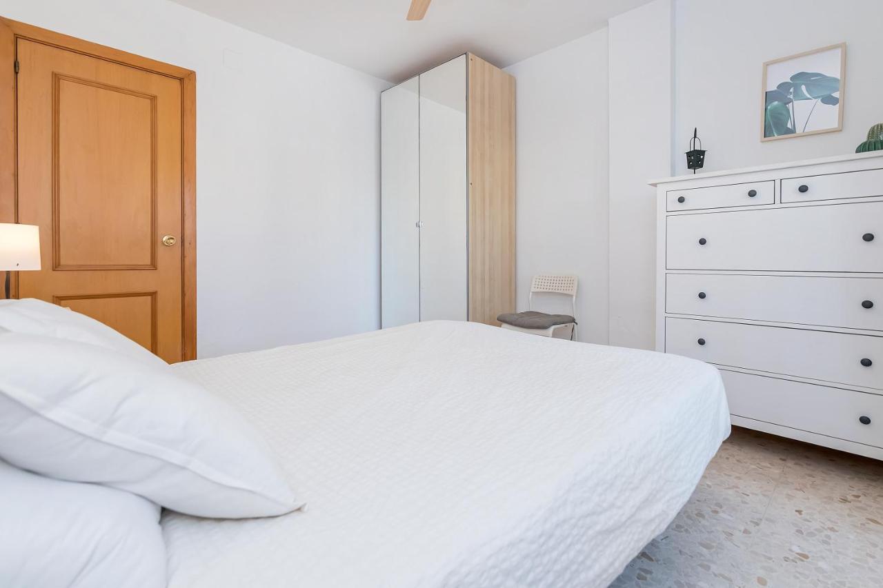Bhost - Wilkinson Apartman Málaga Kültér fotó