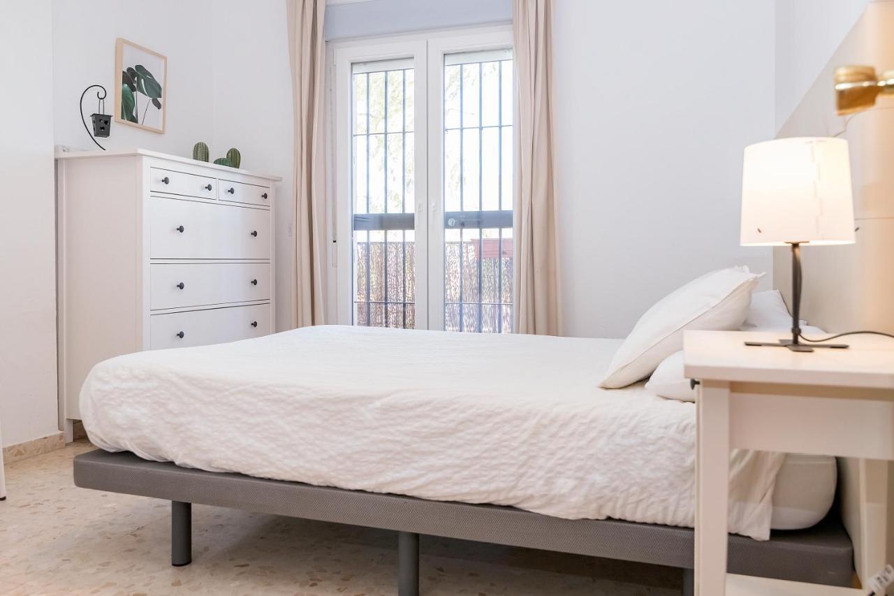 Bhost - Wilkinson Apartman Málaga Kültér fotó