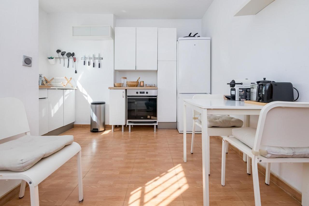 Bhost - Wilkinson Apartman Málaga Kültér fotó
