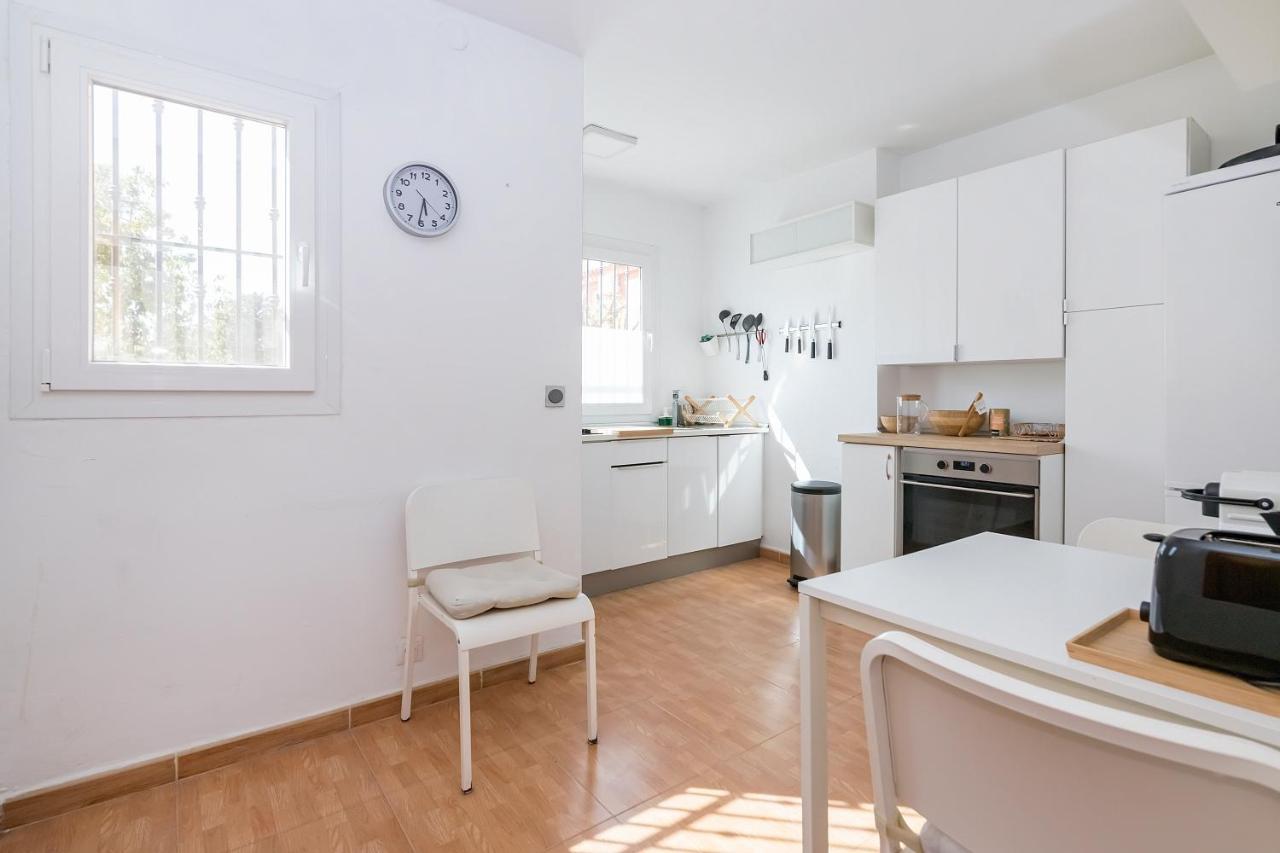 Bhost - Wilkinson Apartman Málaga Kültér fotó