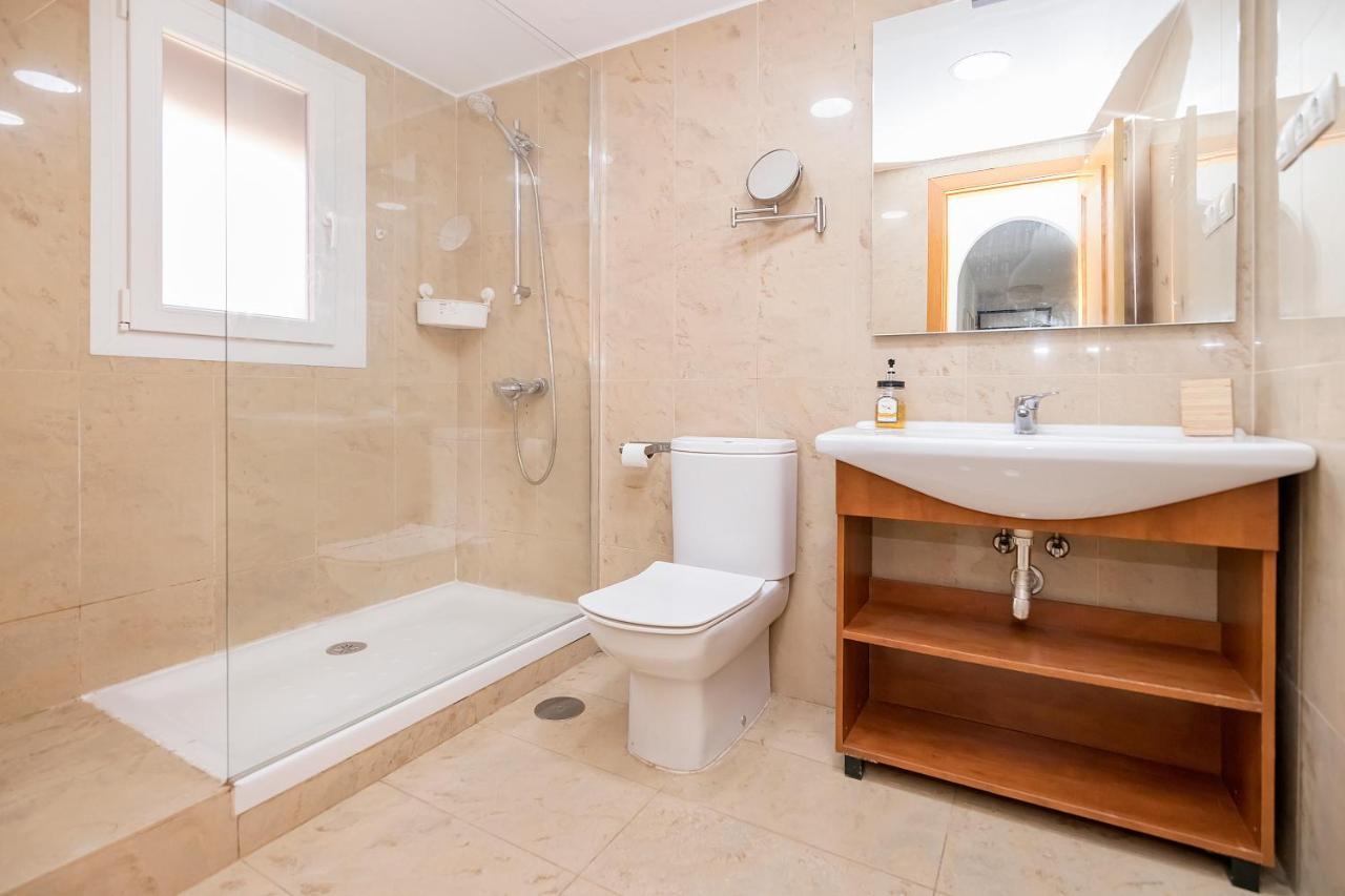 Bhost - Wilkinson Apartman Málaga Kültér fotó