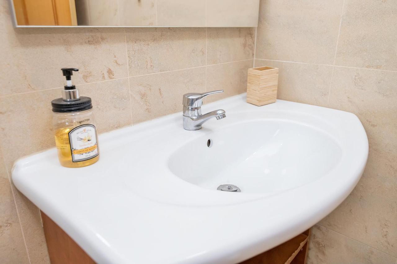 Bhost - Wilkinson Apartman Málaga Kültér fotó